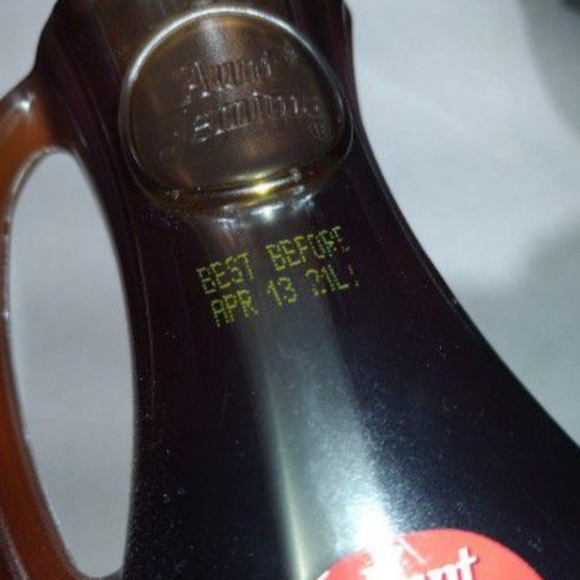 Aunt Jemima Collectible Retired Logo - Picture 3 of 4